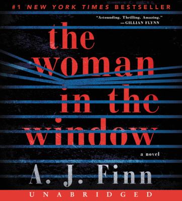 The woman in the window : a novel