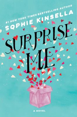 Surprise me : a novel