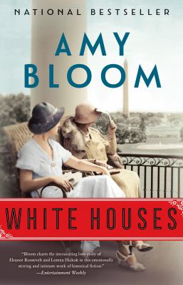 White houses : a novel