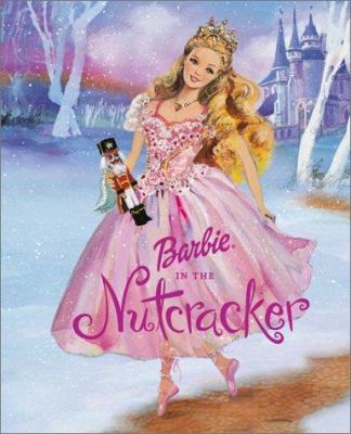 Barbie in the Nutcracker