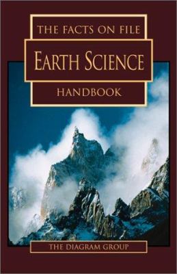 The Facts on File earth science handbook