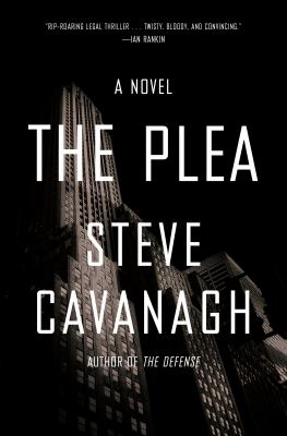 The plea : a novel