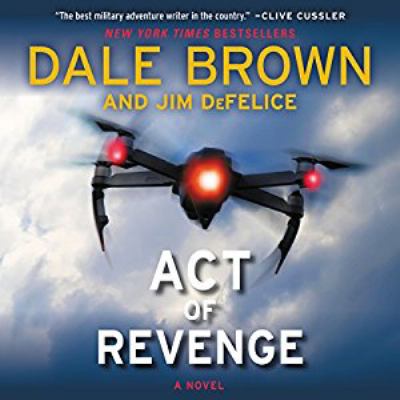 Act of revenge : a novel