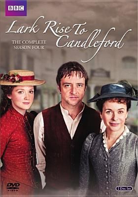 Lark Rise to Candleford. The complete season four /