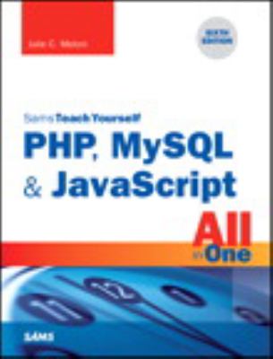 PHP, MySQL & JavaScript