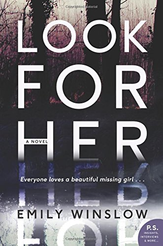 Look for her : a novel