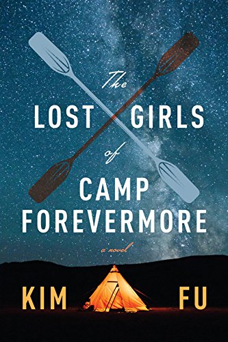 The lost girls of Camp Forevermore