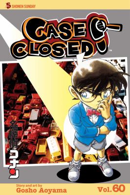 Case closed. Vol. 60