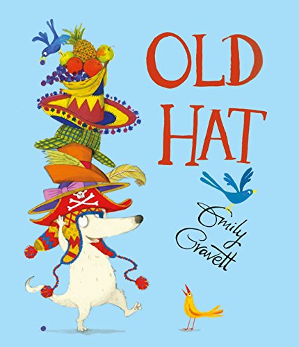 Old hat