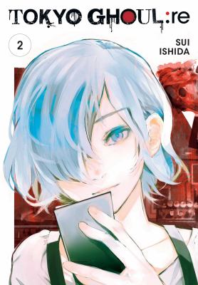 Tokyo ghoul : re. Volume 2