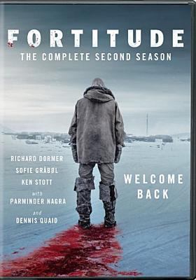 Fortitude. The complete second season /