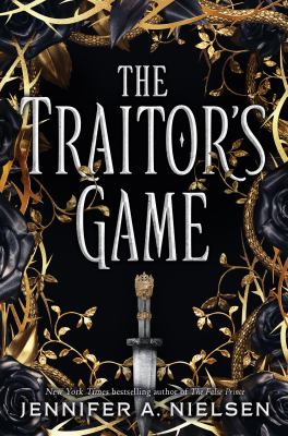 The traitor's game