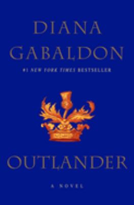 Outlander.