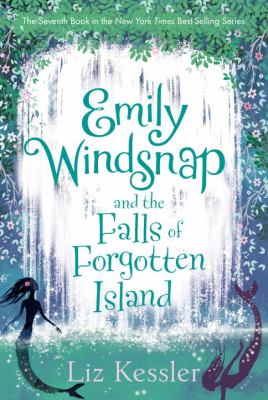 Emily Windsnap and the falls of the forgotten island