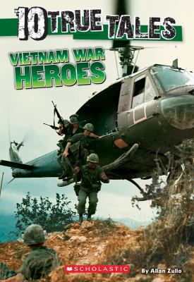 Vietnam War heroes