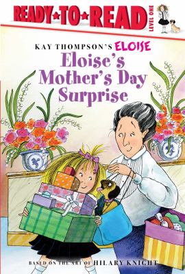 Eloise's Mother's Day surprise