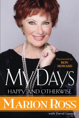 My days : happy and otherwise