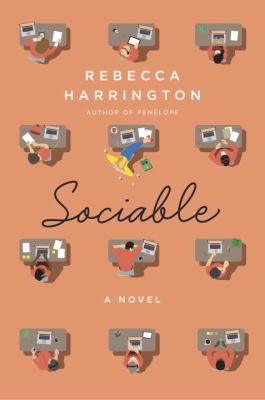 Sociable : a novel