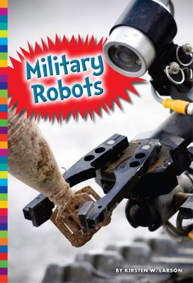 Military robots