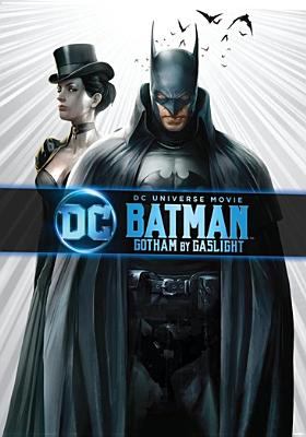 Batman. Gotham by gaslight /
