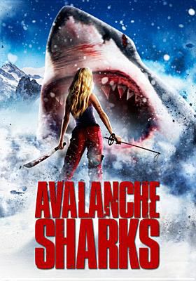 Avalanche sharks