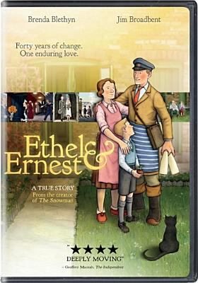 Ethel & Ernest