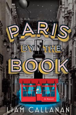 Paris by the book : a novel