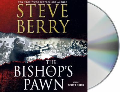 The bishop's pawn : a novel