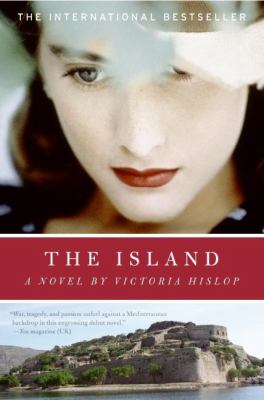 The island : a novel