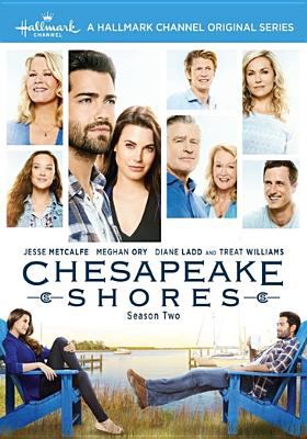 Chesapeake Shores. Season two.