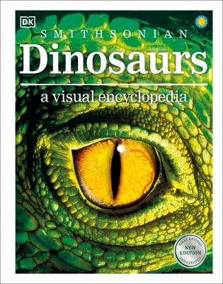 Dinosaurs : a visual encyclopedia.