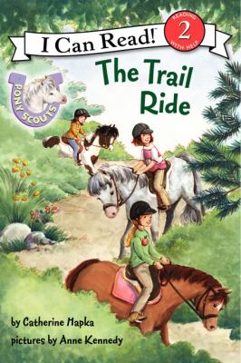 The trail ride