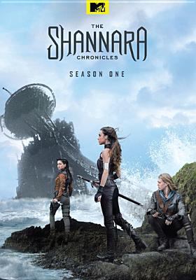 The Shannara chronicles. season one.