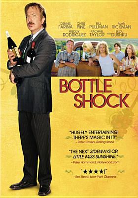 Bottle shock