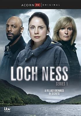 Loch Ness. Series 1 /