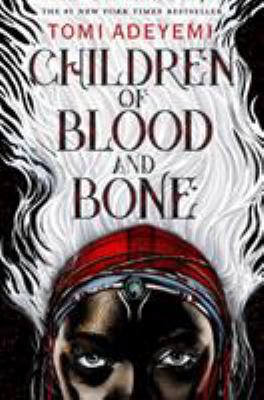 Children of blood and bone. 01 :