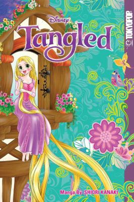 Tangled