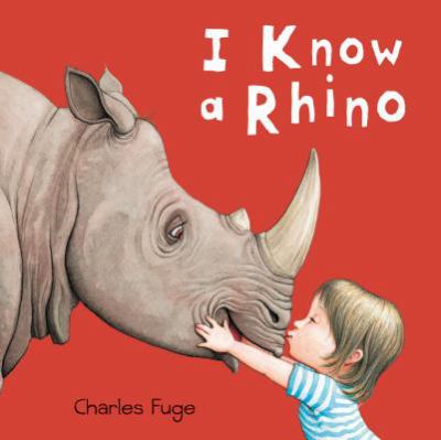 I know a rhino