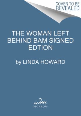 The woman left behind : a novel