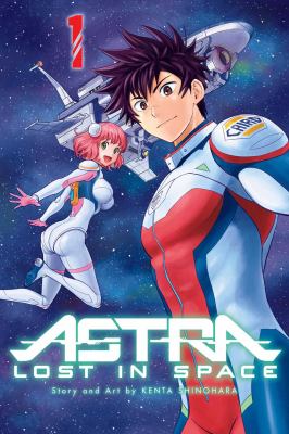 Astra, lost in space. Vol.1, Planet camp