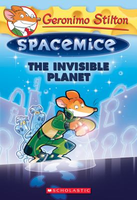 The invisible planet