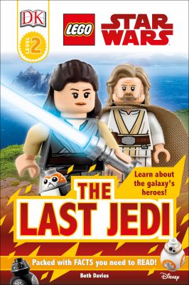 The last Jedi