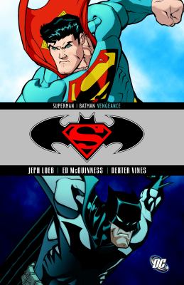 Superman, Batman : vengeance