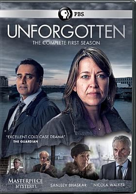 Unforgotten. The complete first season /