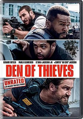 Den of thieves