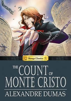 The Count of Monte Cristo : Alexandre Dumas