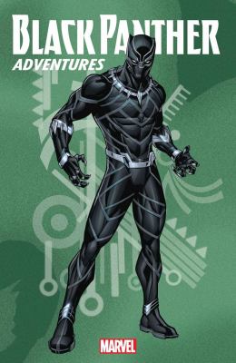 Black Panther adventures.
