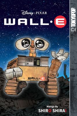 Wall-e