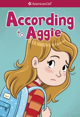 American Girl : According to Aggie