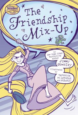 The friendship mix-up